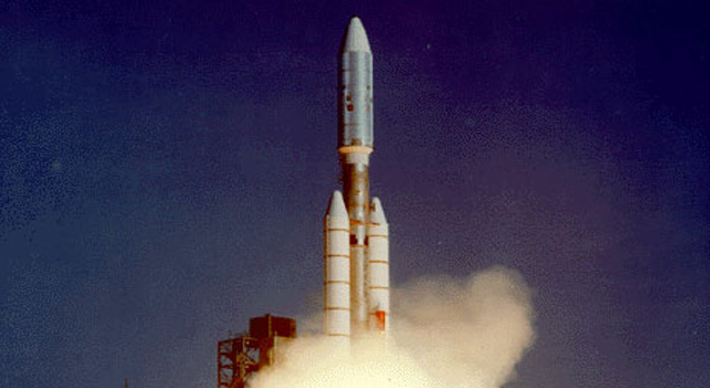 voyager